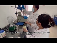 Solução hidráulica da fratura do pH neutro de alta temperatura para compradores de B2B