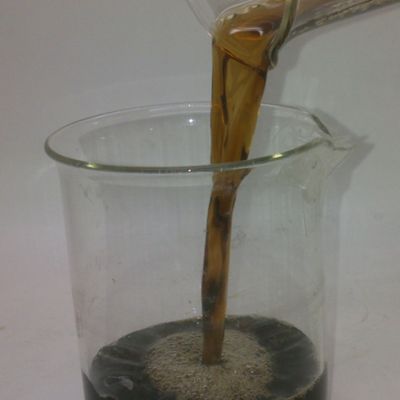 Líquido de fratura ácido HVA-120 do anti engrossamento de alta temperatura