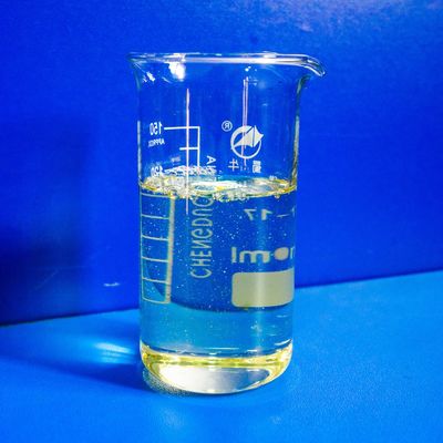 Fraturando o agente de ligamento transversal Acid Gel Activator GA-12