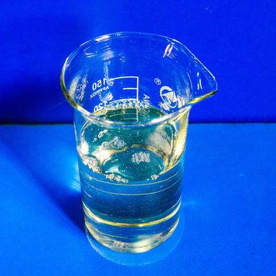 Surfactant GBS-18 do disjuntor de 28mN/M Oil Demulsifier Gel