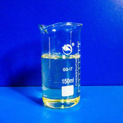 Líquido incolor ou amarelado Clay Stabilizer For Fracking Fluid BCG-7