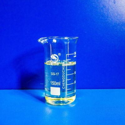 Mistura Cationic e Não-iônica Clay Stabilizer For Fracturing Fluid de BCG-7 do Surfactant