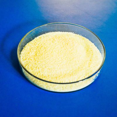 Resistência de tesoura de alta temperatura da espuma limpa do CO2 que fratura o espessador BCG-8
