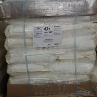 Agente de engrossamento livre Thickener BCG-1 de Fracking de baixo dano do resíduo