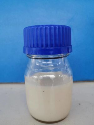 Agente de engrossamento livre Thickener BCG-1 de Fracking de baixo dano do resíduo