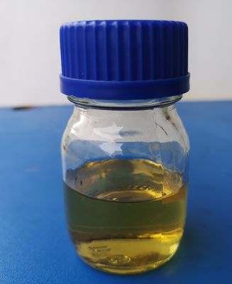 Cruz orgânica do Crosslinker do borato que liga o agente 1.25g/Cm3 HT-BC180