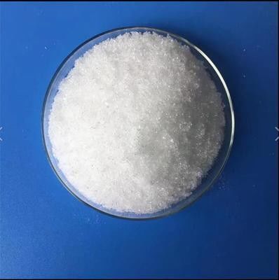 Ion Stabilizer For Fracturing Fluid férrico de alta temperatura B-13