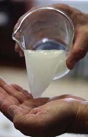 PH 5,5-6,5 Fracking de espuma para 70-160°C Conteúdo de resíduos de formação &lt; 20 mg/l
