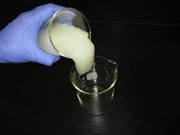 MF-GEL Fluido de fracturação hidráulica para exploração e produção de petróleo e gás
