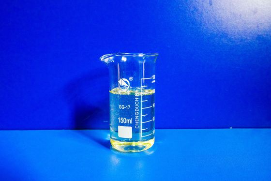 Cruz Viscoelastic fina resistente de alta temperatura do Crosslinker que liga o agente STR-200G