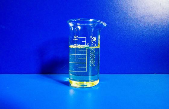 BPA-16 espumante para fluido de fracturação de espuma