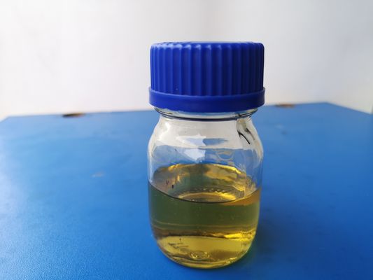 Baixa Biodegradabilidade e Baixa Corrosividade de Produtos Químicos para Fraturamento Hidráulico com Compostos Orgânicos e Inorgânicos