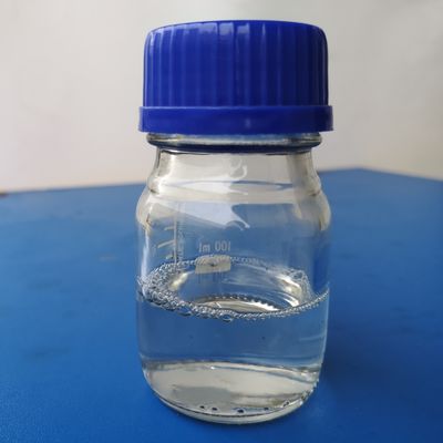 Líquido incolor ou amarelado Clay Stablizer For Low-Permeability Reservoirs BCG-7