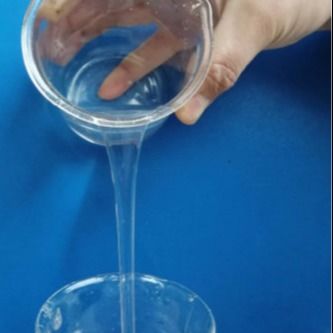 O Seawater a pouca distância do mar não baseou nenhuma solução pequena bacteriana SWF-140 fluido de Fracking da fricção