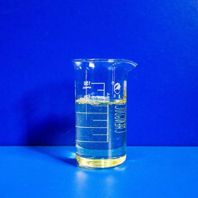 Cruz de Fracking que liga o agente Acid Gel Activator GA-12