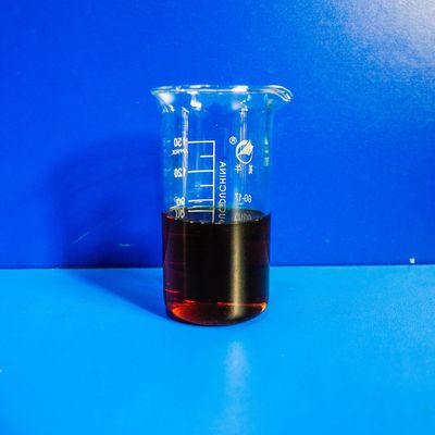 Inibidor de corrosão ácido líquido de Brown para Fracking DEG-22 fluido
