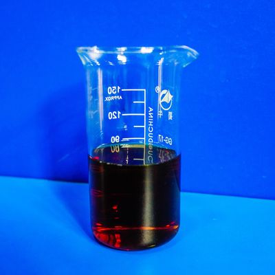 Inibidor de corrosão ácido DEG-22 de Baichun 1.01-1.05g/Cm3