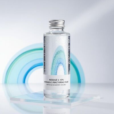 Produtos Químicos para Fluidos de Fraturamento de Baixa Inflamabilidade Incluindo Partículas e Pós Brancos ou Amarelados e Estabilidade de Íons de Ferro Superior a 800mgL para Estimulação de Poços